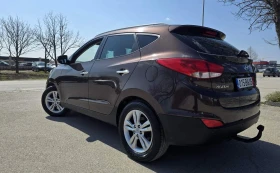 Hyundai IX35 ТОП/2.0* 4х4* Автомат/Кожа | Auto.bg — изображение 4 Hyundai IX35 ТОП/2.0* 4х4* Автомат/Кожа | Auto.bg — изображение 4