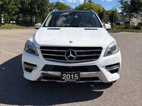 Mercedes-Benz ML 350 BlueTEC CARFAX | Auto.bg — изображение 6 Mercedes-Benz ML 350 BlueTEC CARFAX | Auto.bg — изображение 6