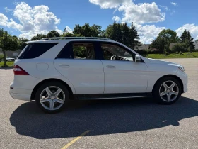 Mercedes-Benz ML 350 BlueTEC CARFAX | Auto.bg — изображение 3 Mercedes-Benz ML 350 BlueTEC CARFAX | Auto.bg — изображение 3
