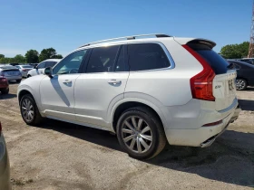 Volvo Xc90 T6 | MOMENTUM | 7 PASSENGER | DIGITAL | Auto.bg — изображение 2 Volvo Xc90 T6 | MOMENTUM | 7 PASSENGER | DIGITAL | Auto.bg — изображение 2