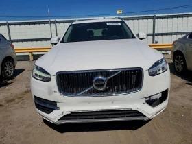 Volvo Xc90 T6 | MOMENTUM | 7 PASSENGER | DIGITAL | Auto.bg — изображение 5 Volvo Xc90 T6 | MOMENTUM | 7 PASSENGER | DIGITAL | Auto.bg — изображение 5