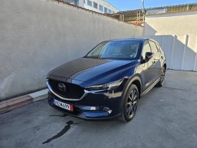 Mazda CX-5 2.2 - Car24.bg Mazda CX-5 2.2