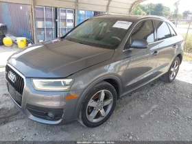 Audi Q3 * 2.0T PREMIUM PLUS * CARFAX* ОПЦИЯ ЗА ФИНАНСИРАНЕ - 8800 € - 18575112 2 | Car24.bg Audi Q3 * 2.0T PREMIUM PLUS * CARFAX* ОПЦИЯ ЗА ФИНАНСИРАНЕ - 8800 € - 18575112 2