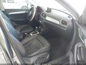 Audi Q3 * 2.0T PREMIUM PLUS * CARFAX* ОПЦИЯ ЗА ФИНАНСИРАНЕ - 8800 € - 18575112 5 | Car24.bg Audi Q3 * 2.0T PREMIUM PLUS * CARFAX* ОПЦИЯ ЗА ФИНАНСИРАНЕ - 8800 € - 18575112 5