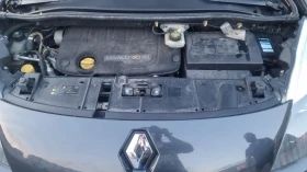 Renault Scenic 2.0 dci Bose, Каско , Навигация ОТЛИЧЕН - 4200 € - 27457990 10 | Car24.bg Renault Scenic 2.0 dci Bose, Каско , Навигация ОТЛИЧЕН - 4200 € - 27457990 10