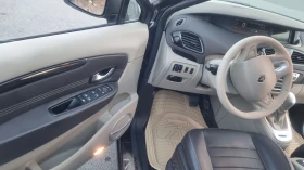 Renault Scenic 2.0 dci Bose, Каско , Навигация ОТЛИЧЕН - 4200 € - 27457990 8 | Car24.bg Renault Scenic 2.0 dci Bose, Каско , Навигация ОТЛИЧЕН - 4200 € - 27457990 8