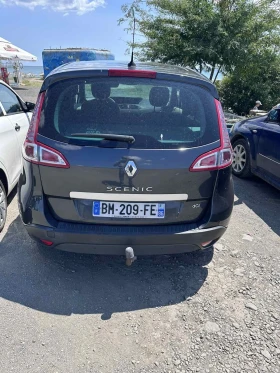 Renault Scenic 2.0 dci Bose, Каско , Навигация ОТЛИЧЕН - 4200 € - 27457990 2 | Car24.bg Renault Scenic 2.0 dci Bose, Каско , Навигация ОТЛИЧЕН - 4200 € - 27457990 2