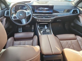 BMW X5 2024 BMW X5 XDRIVE40I | Auto.bg — изображение 7 BMW X5 2024 BMW X5 XDRIVE40I | Auto.bg — изображение 7