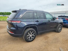 Jeep Grand cherokee LIMITED* BLINDSPOT* ПАНОРАМА | Auto.bg — изображение 3 Jeep Grand cherokee LIMITED* BLINDSPOT* ПАНОРАМА | Auto.bg — изображение 3