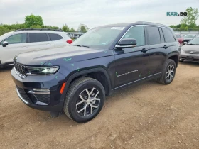 Jeep Grand cherokee LIMITED* BLINDSPOT* ПАНОРАМА