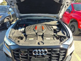 Audi SQ8 * 4.0 TFSI QUATTRO * CARFAX * ЦЕНА ДО БГ | Auto.bg — изображение 7 Audi SQ8 * 4.0 TFSI QUATTRO * CARFAX * ЦЕНА ДО БГ | Auto.bg — изображение 7
