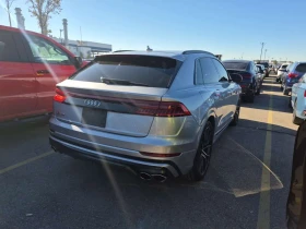 Audi SQ8 * 4.0 TFSI QUATTRO * CARFAX * ЦЕНА ДО БГ | Auto.bg — изображение 3 Audi SQ8 * 4.0 TFSI QUATTRO * CARFAX * ЦЕНА ДО БГ | Auto.bg — изображение 3