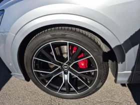 Audi SQ8 * 4.0 TFSI QUATTRO * CARFAX * ЦЕНА ДО БГ | Auto.bg — изображение 6 Audi SQ8 * 4.0 TFSI QUATTRO * CARFAX * ЦЕНА ДО БГ | Auto.bg — изображение 6