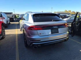 Audi SQ8 * 4.0 TFSI QUATTRO * CARFAX * ЦЕНА ДО БГ | Auto.bg — изображение 4 Audi SQ8 * 4.0 TFSI QUATTRO * CARFAX * ЦЕНА ДО БГ | Auto.bg — изображение 4