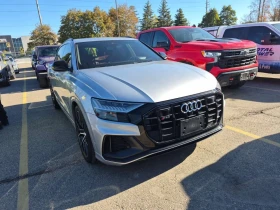 Audi SQ8 * 4.0 TFSI QUATTRO * CARFAX * ЦЕНА ДО БГ | Auto.bg — изображение 2 Audi SQ8 * 4.0 TFSI QUATTRO * CARFAX * ЦЕНА ДО БГ | Auto.bg — изображение 2