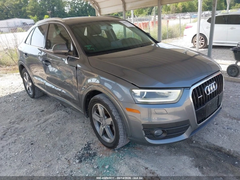 Audi Q3 * 2.0T PREMIUM PLUS * CARFAX* ОПЦИЯ ЗА ФИНАНСИРАНЕ - 8800 € - 18575112 1 | Car24.bg Audi Q3 * 2.0T PREMIUM PLUS * CARFAX* ОПЦИЯ ЗА ФИНАНСИРАНЕ - 8800 € - 18575112 1