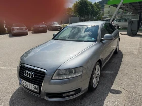 Audi A6 3.0 TDI 1 - Car24.bg Audi A6 3.0 TDI 1