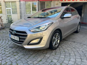 Hyundai I30 1.6-Automat Face-136к.с. - Car24.bg Hyundai I30 1.6-Automat Face-136к.с.