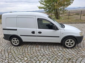 Opel Combo 1.6 метан/бензин | Mobile.bg — малка снимка 3