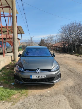 VW Golf - Car24.bg VW Golf