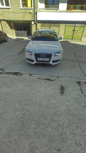 Audi A4 - 7500 € / 14668.73 лв. - 86716632 9 | Car24.bg Audi A4 - 7500 € / 14668.73 лв. - 86716632 9