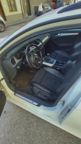 Audi A4 - 7500 € / 14668.73 лв. - 86716632 7 | Car24.bg Audi A4 - 7500 € / 14668.73 лв. - 86716632 7
