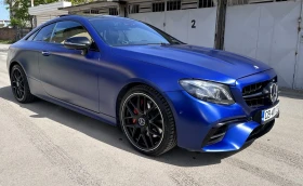 Mercedes-Benz E 400 4MATIC/53OPTIC/РЕАЛНИ КИЛОМЕТРИ СЕРВИЗНА ИСТОРИЯ - 31999 € / 62584.60 лв. - 82224881 2 | Car24.bg Mercedes-Benz E 400 4MATIC/53OPTIC/РЕАЛНИ КИЛОМЕТРИ СЕРВИЗНА ИСТОРИЯ - 31999 € / 62584.60 лв. - 82224881 2