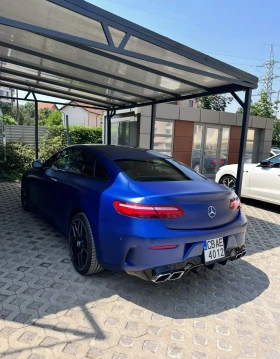 Mercedes-Benz E 400 4MATIC/53OPTIC/РЕАЛНИ КИЛОМЕТРИ СЕРВИЗНА ИСТОРИЯ - 31999 € / 62584.60 лв. - 82224881 4 | Car24.bg Mercedes-Benz E 400 4MATIC/53OPTIC/РЕАЛНИ КИЛОМЕТРИ СЕРВИЗНА ИСТОРИЯ - 31999 € / 62584.60 лв. - 82224881 4