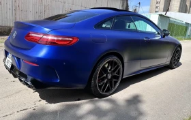 Mercedes-Benz E 400 4MATIC/53OPTIC/РЕАЛНИ КИЛОМЕТРИ СЕРВИЗНА ИСТОРИЯ - 31999 € / 62584.60 лв. - 82224881 3 | Car24.bg Mercedes-Benz E 400 4MATIC/53OPTIC/РЕАЛНИ КИЛОМЕТРИ СЕРВИЗНА ИСТОРИЯ - 31999 € / 62584.60 лв. - 82224881 3