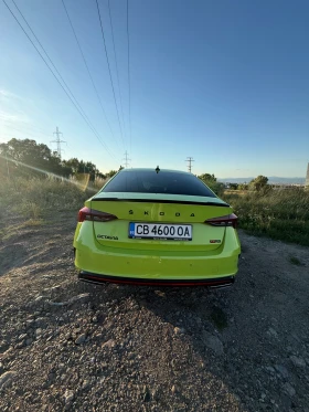 Skoda Octavia vRS - 31500 € / 61608.64 лв. - 86593945 4 | Car24.bg Skoda Octavia vRS - 31500 € / 61608.64 лв. - 86593945 4