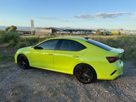 Skoda Octavia vRS - 31500 € / 61608.64 лв. - 86593945 3 | Car24.bg Skoda Octavia vRS - 31500 € / 61608.64 лв. - 86593945 3