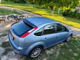 Ford Focus - 3100 € / 6063.07 лв. - 59989004 5 | Car24.bg Ford Focus - 3100 € / 6063.07 лв. - 59989004 5
