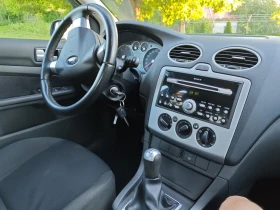 Ford Focus - 3100 € / 6063.07 лв. - 59989004 16 | Car24.bg Ford Focus - 3100 € / 6063.07 лв. - 59989004 16