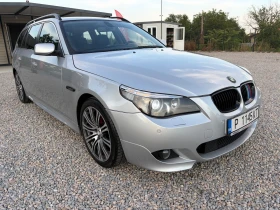 BMW 525 D