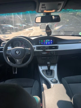 BMW 320 E90 2.0D - 4200 € - 47661126 7 | Car24.bg BMW 320 E90 2.0D - 4200 € - 47661126 7