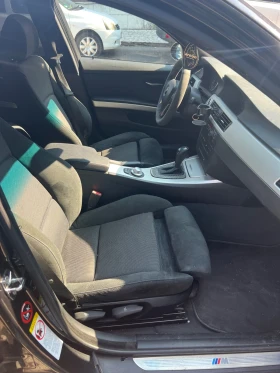 BMW 320 E90 2.0D - 4200 € - 47661126 12 | Car24.bg BMW 320 E90 2.0D - 4200 € - 47661126 12