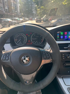 BMW 320 E90 2.0D - 4200 € - 47661126 10 | Car24.bg BMW 320 E90 2.0D - 4200 € - 47661126 10