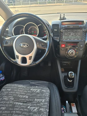 Kia Venga 1.6 i - 6600 € - 79507992 6 | Car24.bg Kia Venga 1.6 i - 6600 € - 79507992 6
