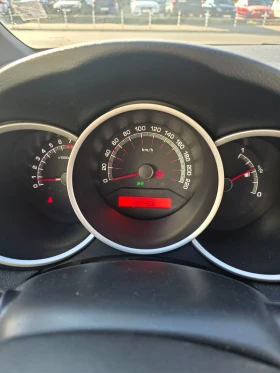Kia Venga 1.6 i - 6600 € - 79507992 10 | Car24.bg Kia Venga 1.6 i - 6600 € - 79507992 10