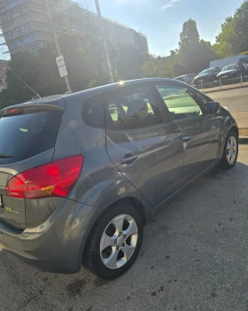 Kia Venga 1.6 i - 6600 € - 79507992 4 | Car24.bg Kia Venga 1.6 i - 6600 € - 79507992 4