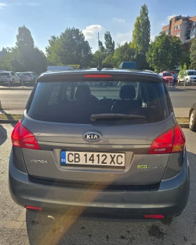 Kia Venga 1.6 i - 6600 € - 79507992 3 | Car24.bg Kia Venga 1.6 i - 6600 € - 79507992 3