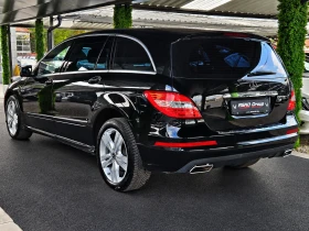 Mercedes-Benz R 350 LОNG/AMG/4MATIC/GERMANY/CAMERA/ПОДГРЕВ/BLIND SPOT | Auto.bg — изображение 7 Mercedes-Benz R 350 LОNG/AMG/4MATIC/GERMANY/CAMERA/ПОДГРЕВ/BLIND SPOT | Auto.bg — изображение 7