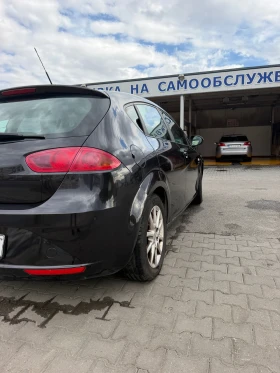 Seat Leon 1.4 TSI | Auto.bg — изображение 7 Seat Leon 1.4 TSI | Auto.bg — изображение 7