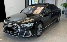 Audi A8 Long 50TDI Quattro - Car24.bg Audi A8 Long 50TDI Quattro