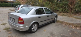 Снимка Opel Astra
