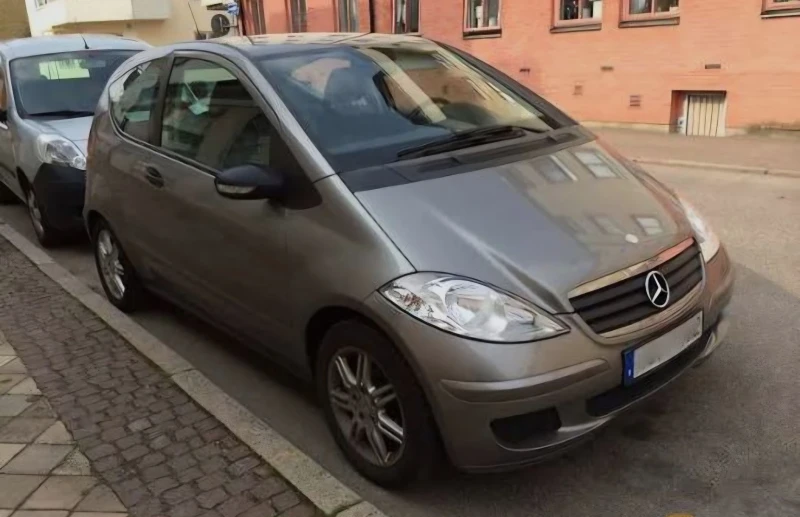 Mercedes-Benz A 200 200 CDI - цена по договаряне - 20576193 1 | Car24.bg Mercedes-Benz A 200 200 CDI - цена по договаряне - 20576193 1