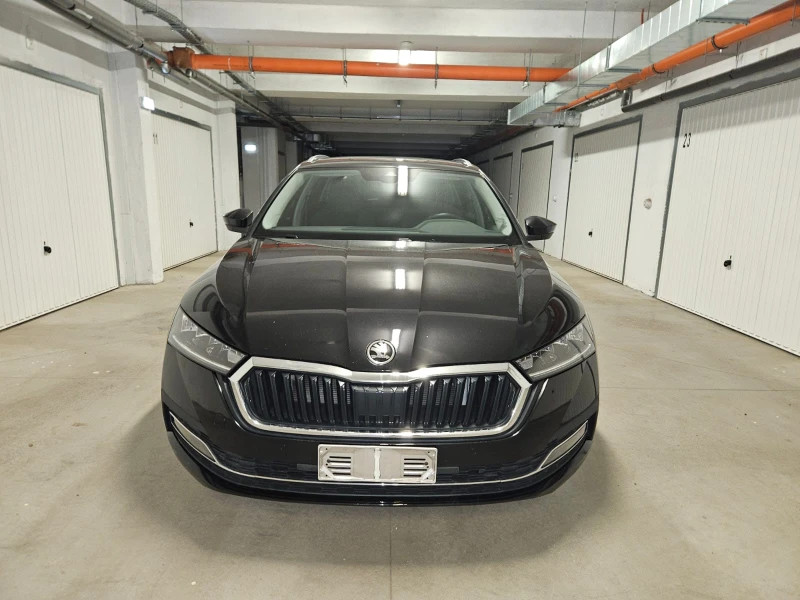 Skoda Octavia - 33100 лв. / 16923.76 € - 52204604 1 | Car24.bg Skoda Octavia - 33100 лв. / 16923.76 € - 52204604 1