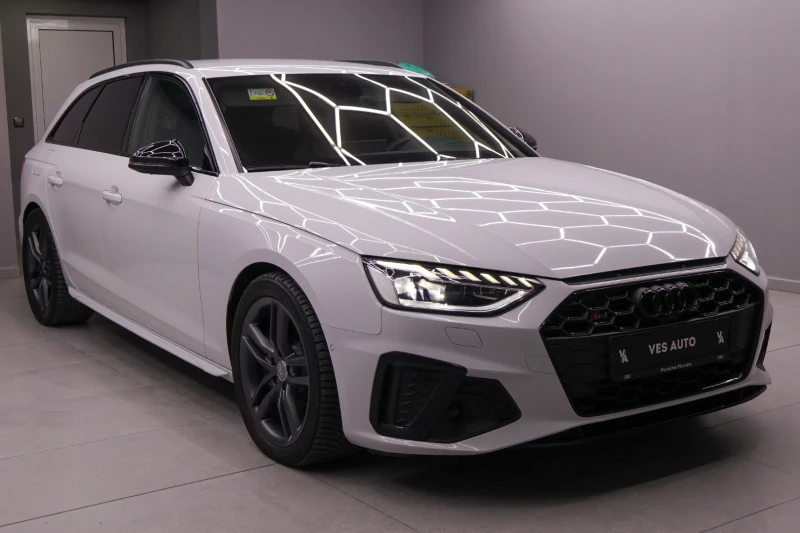 Audi S4 55TDI/MARTIX/CARBON/360/B&O/AMBIENT/HUD/FULL - 28400 € / 55545.57 лв. - 99025992 1 | Car24.bg Audi S4 55TDI/MARTIX/CARBON/360/B&O/AMBIENT/HUD/FULL - 28400 € / 55545.57 лв. - 99025992 1