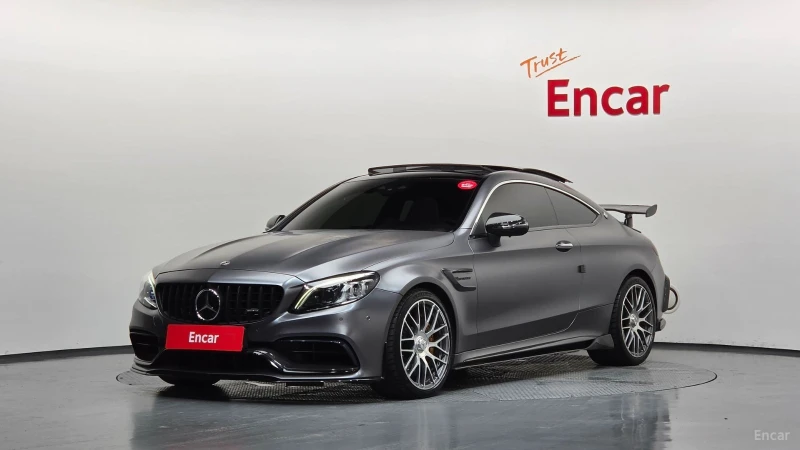 Mercedes-Benz C 63 AMG S Coupe* HUD* 360* КОЖА* ОБДУХВ* ПАНО* НАВИ - 54500 € / 106592.74 лв. - 56764961 1 | Car24.bg Mercedes-Benz C 63 AMG S Coupe* HUD* 360* КОЖА* ОБДУХВ* ПАНО* НАВИ - 54500 € / 106592.74 лв. - 56764961 1