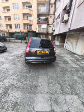 Honda Cr-v - 3300 € / 6454.24 лв. - 16905492 6 | Car24.bg Honda Cr-v - 3300 € / 6454.24 лв. - 16905492 6